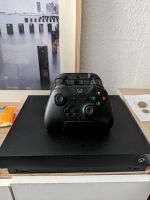 Set Xbox one x plus Monitor ACER ED273UP 27 Zoll WQHD Gaming Leipzig - Sellerhausen-Stünz Vorschau