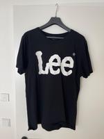 Lee T-Shirt – Schwarz – XL – Sehr guter Zustand Bayern - Herzogenaurach Vorschau