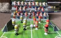 120 Figuren Soccer Kickers + Sammelbox | EM 2020 Kaufland Pankow - Weissensee Vorschau