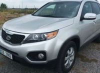 ANKAUF SUCHE KIA SPORTAGE KIA SORENTO KIA STONIC UND ERSATZTEILE Bochum - Bochum-Mitte Vorschau