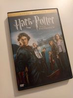 Harry Potter und der Feuerkelch DVD Nordrhein-Westfalen - Solingen Vorschau