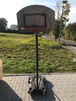 Basketball Korb mit Standfuß Bayern - Schönbrunn Vorschau