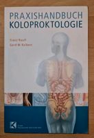 Praxishandbuch Koloproktologie Nordrhein-Westfalen - Herzogenrath Vorschau