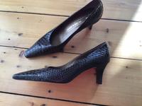 Peter Kaiser Pumps Damen Schuhe braun Größe 5,5 neu Bonn - Bonn-Zentrum Vorschau