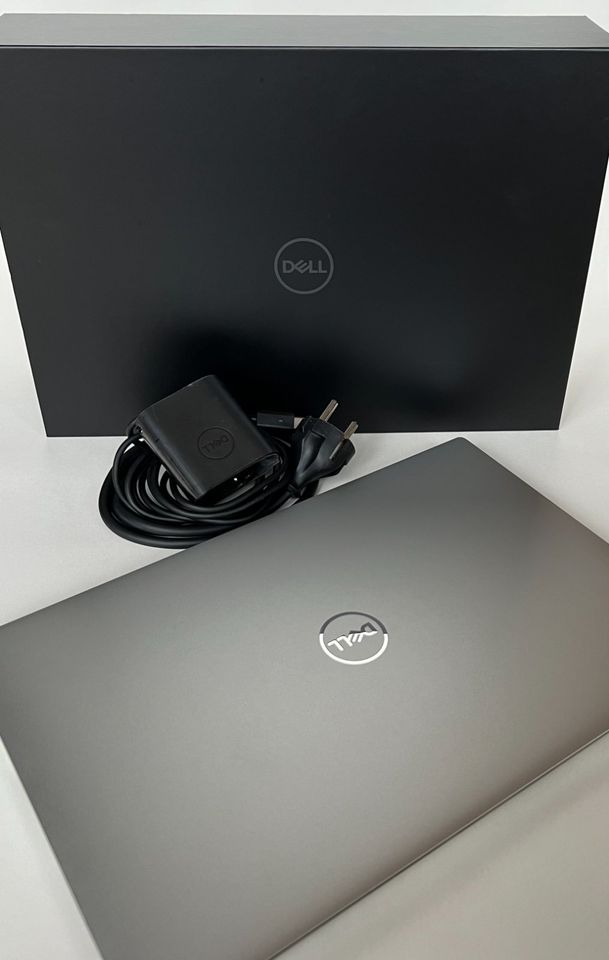 Dell XPS 13 Notebook UHD 4K Touch Display i7 16 GB Win 11 in Nürnberg (Mittelfr)