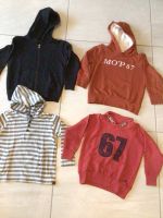 Marc O’Polo Sweatshirt 110,104, Jungen, wie neu Baden-Württemberg - Attenweiler Vorschau