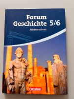 Forum Geschichte 5/6 Niedersachsen ISBN: 9783060645022 Hannover - Ricklingen Vorschau