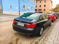 BMW 740 D X Drive Bayern - Regensburg Vorschau