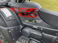 Frühlingsaktion TGB Blade 1000 EPS MAX ABS ATV Thüringen - Aspach Vorschau