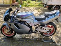 Suzuki GSX-R750W Niedersachsen - Lüder Vorschau