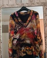 Apanage Damen Shirt  Blusenshirt elegant Nordrhein-Westfalen - Hagen Vorschau