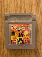 Lucky Luke Gameboy Bayern - Augsburg Vorschau