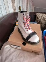 doc martens schuhe Nordrhein-Westfalen - Enger Vorschau