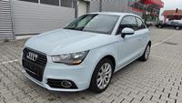 Audi A1 3-Türer Bayern - Rosenheim Vorschau