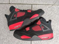 Jordan 4 Red Thunder Baden-Württemberg - Gernsbach Vorschau