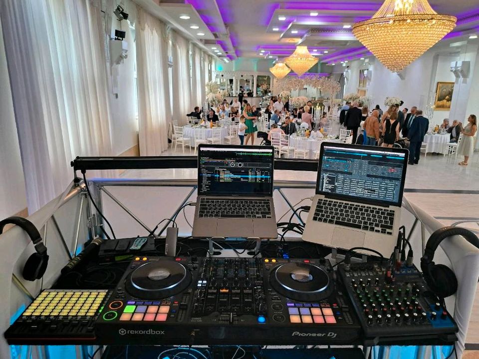 DJ Deutsch & Russische, Hochzeit, Geburtstag, Events in Bonn