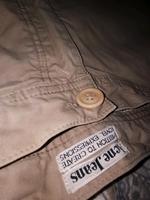 SALE❗ACNE JEANS Shorts ALEXANDER KHAKI, Gr. L, NP~330€, TOP! Nordrhein-Westfalen - Soest Vorschau