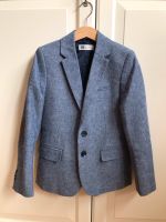 Jungen Blazer, Jackett von H&M, Gr. 134 Baden-Württemberg - Rottweil Vorschau