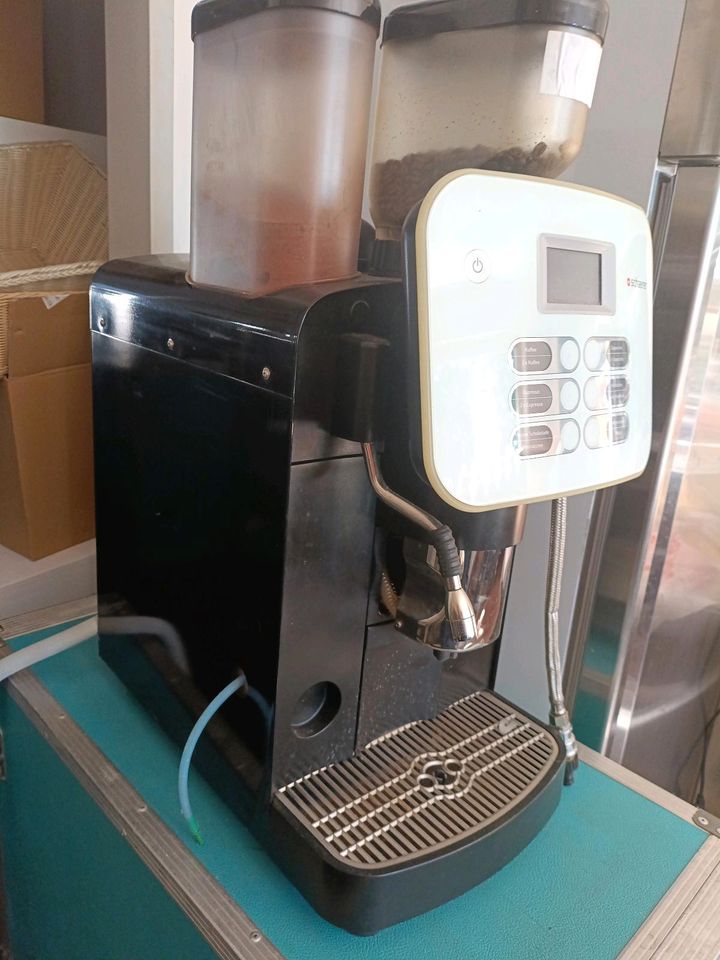 Schaerer vito Kaffeevollautomat Kaffeemaschine in Rastede