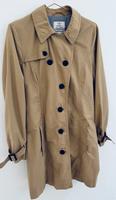 „Tom Tailor“ Trenchcoat, beige, Gr. L, neuwertig Bayern - Ingolstadt Vorschau
