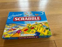 Scrabble junior ab 5 Jahre Rheinland-Pfalz - Kandel Vorschau