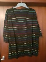 B.P.C. Pulli 56/58 schwarz / bunte Streifen Köln - Köln Dellbrück Vorschau