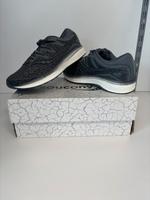 Saucony Triumph Iso 5 grau Gr. 46 Nordrhein-Westfalen - Mettmann Vorschau