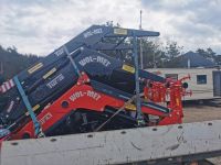 Frontlader Zetor 5245, 7245   Wol-Met Neu Brandenburg - Neuhardenberg Vorschau