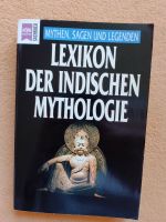 Lexikon der indischen Mythologie Nordrhein-Westfalen - Gelsenkirchen Vorschau