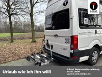 Eufab LAS SD 260 Fahrradträger Flügeltüren öffnen Kastenwagen Nordrhein-Westfalen - Oelde Vorschau