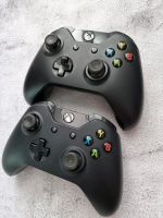 Xbox One X-Box One Controller Set original Akku Kabellos Wireless Hannover - Kirchrode-Bemerode-Wülferode Vorschau