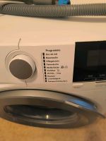 Waschmaschine AEG 9 kg Nordrhein-Westfalen - Herford Vorschau