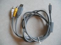 Kabel Fotoapparat - TV Sachsen - Brandis Vorschau