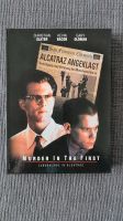 Murder in the First - Mediabook Blu ray 2 Disc - wie Neu! Baden-Württemberg - Haigerloch Vorschau