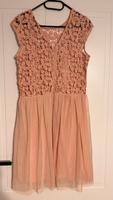 Abiballkleid / Abendkleid / Hochzeitsgast / Brautjungfer Hessen - Helsa Vorschau