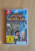 Nintendo Switch - KIMGDOM OG AURELIA Dortmund - Mitte Vorschau