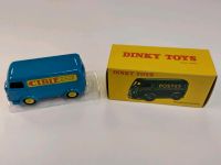 Dinky Toys - Fourgon Postal. Neu/OVP Rheinland-Pfalz - Neustadt an der Weinstraße Vorschau