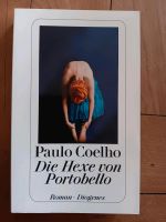 Buch Paulo Coelho Die Hexe von Portobello Berlin - Schöneberg Vorschau