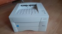 KYOCERA ECOSYS FS-1030 D Laserdrucker, schwarz-weiss, gebraucht Niedersachsen - Apen Vorschau