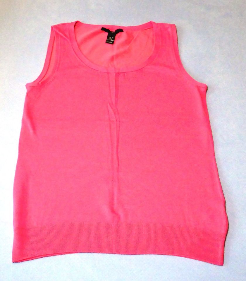 Pinkes Shirt von H&M Gr. 38 in Eching (Kr Freising)