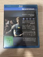 The social network - Blu-Ray Berlin - Reinickendorf Vorschau