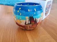 Wunderschönes Leuchtglas mit Kunstmotiv München - Ramersdorf-Perlach Vorschau