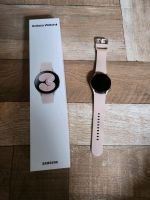 Samsung Galaxy watch 4 Niedersachsen - Holdorf Vorschau