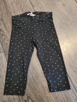 Kurze Leggings 104 Baden-Württemberg - Sulzbach-Laufen Vorschau