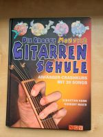 Anfänger Gitarrenbuch für Kinder Monstergitarrenschule Geschenk Nordrhein-Westfalen - Tönisvorst Vorschau