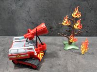 Playmobil Löschroboter Feuerwehr und anderes Zubehör Stuttgart - Degerloch Vorschau