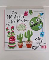 Das Nähbuch für Kinder  von Hand genäht Baden-Württemberg - Fellbach Vorschau