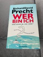 Buch wer bin ich und  wenn ja, wie viele? Rheinland-Pfalz - Mettenheim Rheinhessen Vorschau