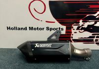 BMW R 1300 GS Akrapovic Schalldämpfer Auspuff Westerwaldkreis - Quirnbach Westerwald Vorschau