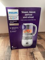 Philips Avent 4-in-1-Babynahrungszubereiter Nordrhein-Westfalen - Kalletal Vorschau